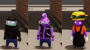 Gang Beasts: 10 Costumes That Will Give You An Advantage