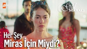 294K views · 2K reactions | Gonca, Toprak'ı çok yanlış anlıyor... - Gül Masalı 3. Bölüm #GülMasalı | ATV | Facebook