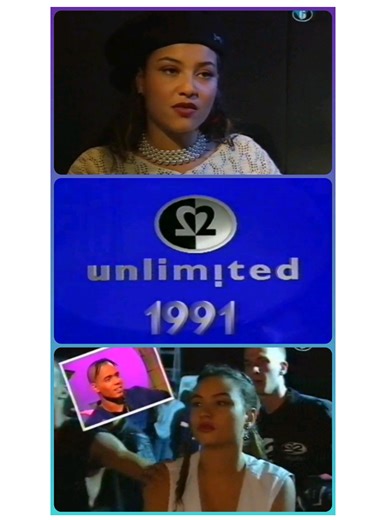 2 Unlimited: The Best in Dance Music