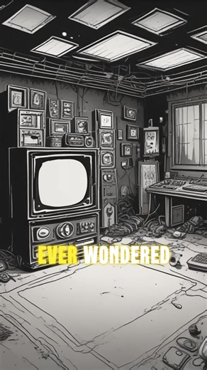 The Daytime Disaster: The Lost Episode of Sunnyville