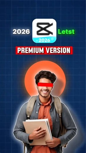 Faqeer Ahmad | Tech Creator on Instagram: "2026 Pro CapCut 😱🔥 . . . . . Tech, mobile, phone, samsung, iphone, android, smartphone, photography, gaming, editing, viral reels, trending reels, instagram reels, reels instagram, reels, Gamer, free fire, PUBG, gta, computer launcher, hoga toga, expert mistrey, tech new video 2025, tech ai 2026 videos, #tech #samsung #mobile #phone #iphone"