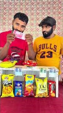 Match same snacks& win cashPrize goes straight to the winner! #j_h_w_official #challenge