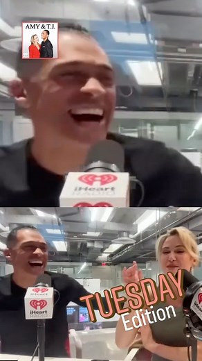 Amy Robach on Instagram: "Check out our latest episode out now! @amyandtjpodcast @officialtjholmes #linkinbio #amyandtjpodcast"