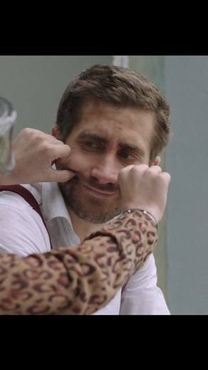 Art of Cinema | Demolition (2015), directed by Jean Marc Vallée, follows Davis Mitchell (Jake Gyllenhaal), a successful investment banker who begins to... | Instagram