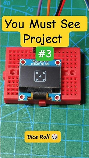 4 Amazing Arduino & ESP32 Projects in One Video | DIY Electronics Projects for Beginners
