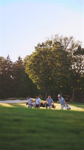 A few spots remain to hit the sweet spot of the season! Experience all of MGC today and skip the dues until March 2026! | Minneapolis Golf Club