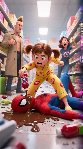 🕸️ Spider-Man Evolution 🦇🫗 Evolution of Spiderman #spiderman #marvel #avengers #batman