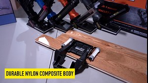 Freeman PFNRB Flooring Nailer Roller Base Converter