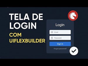 Delphi FMX #15 - Criando uma tela de login - Novos recursos !!!!