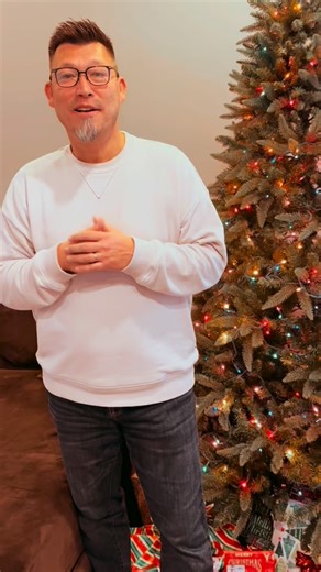 KIRBY CHRISTMAS SUNDAY! TOMORROW! Who’s coming? Kids choirs, Adult choirs, candlelight, new merch, Pajama Bonanza in kids church, last time seeing everyone before Christmas! Let’s have a day, Kirby! Can’t wait! 9:15 & 11 AM! | Kirby Church