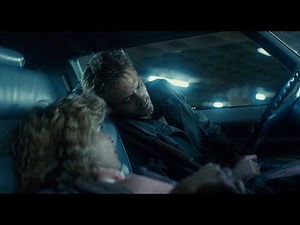 The Terminator | Reese & Sarah Hide | Ambient Soundscape