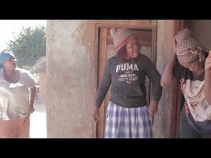 KUGADZIRIRA SLAY QUEEN SIZE PARUZEVHA (EPISODE 19)