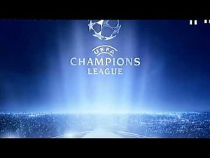 UEFA Champions League 2012 Outro - Heineken & Sony UK
