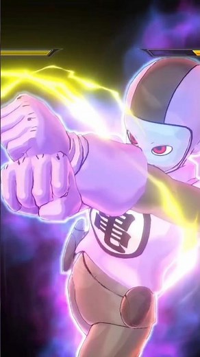 Xenoverse 2 TP Bounty Hunter Combo