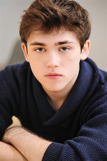 Keidrich Sellati | Actor, Producer