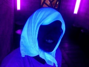 Experience in Chicago King Spa & Sauna!!!