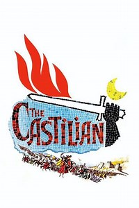 The Castilian (1963) - Movie