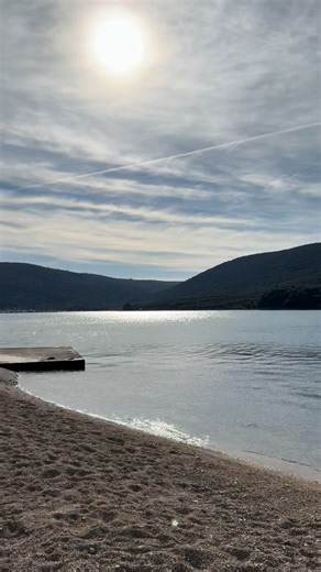Last days of October on Cres island 💚🩵 #visitcres #visitkvarner #croatiafulloflife | Visit Cres