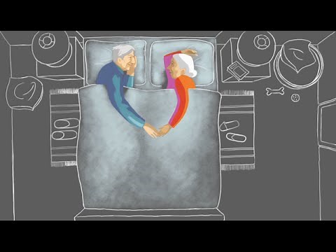 The Only Reason We're Alive | Spoken Word Poet IN-Q