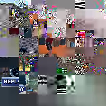 2.9M views · 2.4K reactions | Jill says "BEST WIPEOUT EVER!" 藍  | Wipeout | Facebook