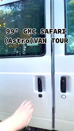 Safari and Astro Van Tour Adventure