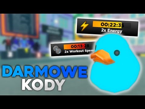 Wszystkie kody do gry Strongman Simulator!