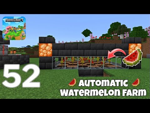 Automatic Watermelon Farm | Unlimited Watermelon