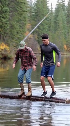 21K views · 14 reactions | Age beats enthusiasm | Fun Bible | Facebook