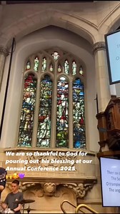 So blessed - so thankful to God Presbyterian Women | Presbyterian Women