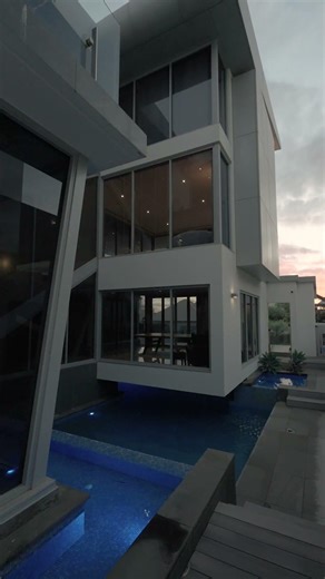 WHITEFOX - 32A Fraser Road, Applecross