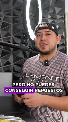 RESPALDO Y PROTECCIÓN | Element Pro