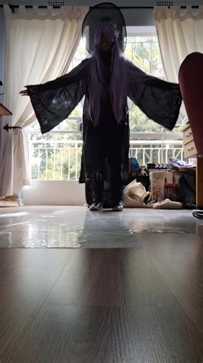 K-Pop Demon Hunters Halloween Cosplay Ideas