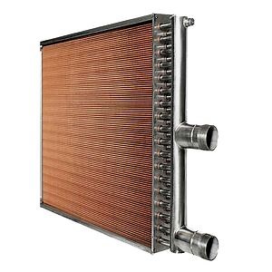 [Hot Item] Customizable Logo Heat Exchanger for Efficient Ventilation Systems