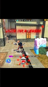 BONEX AGAINST SRM 😈☠️ #bonex4ff #freefire