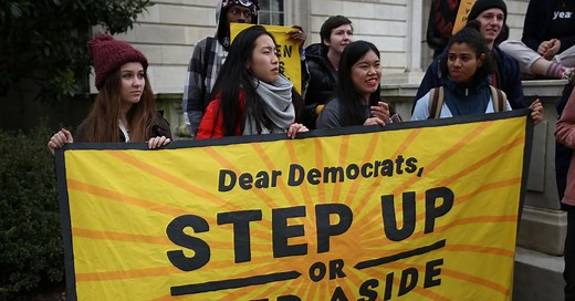 The Green New Deal, explained