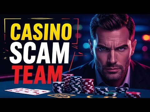 They Planned a Perfect Casino Scam II The MIT Blackjack Team