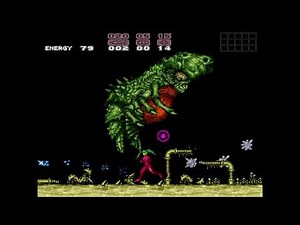 Super Metroid Map Randomizer - Door Randomizer, Desolate Item Pool, Random Objectives