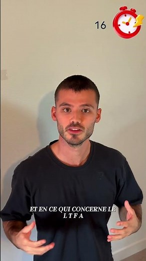 Tests pour une entorse de cheville