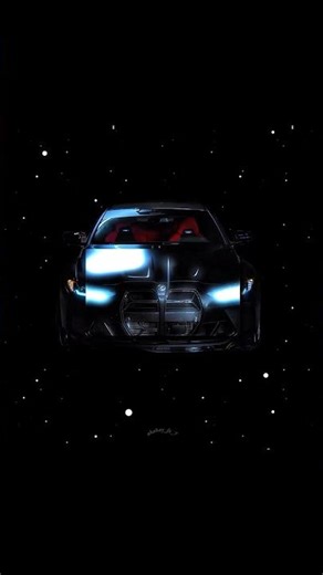 BMW For The Win... #bmwm4 #bmwm4competition #edit #shortfeed