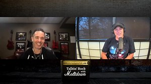 Hanging out with Jerry Horton Of Papa Roach: Guitars, Tours, and Memes