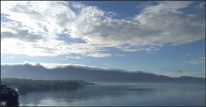 Sogod Seaport - Discover The Philippines
