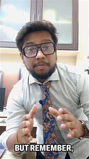 If You're Afraid of Making Mistakes… Watch This #spokenenglish #learnenglish #dailyenglish