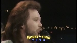 Travis Tritt 🔥 🎸 | Honkytonktown