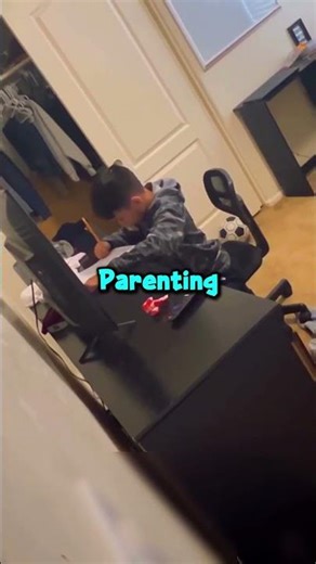 Kid Asks Alexa For Homework Answers... She Whispered Back! 😂🤫