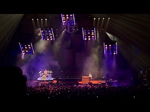 Garbage - Twenty One Pilots [ LIVE in Milwaukee 9/22/25 ]