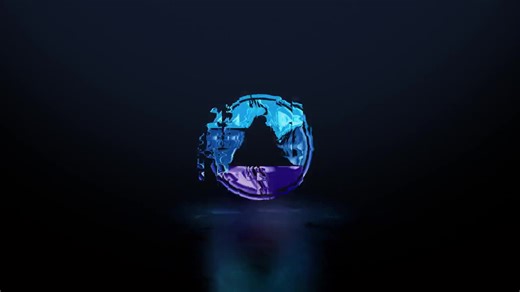 Custom Animated Logo Intro: Youtube Channel Branding With Sound Effects - Etsy