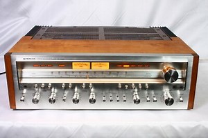 PIONEER SX-1250 COMPLETE VINTAGE STEREO REBUILDING SERVICE! ALL BOARDS DONE! | eBay