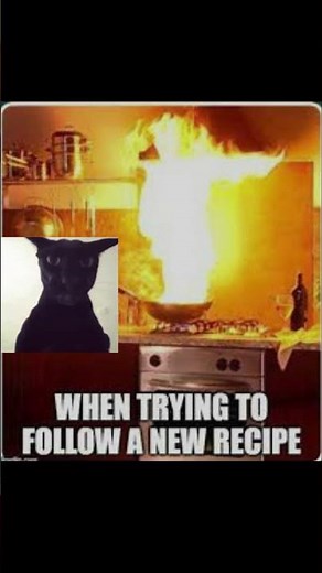 be carefull of larry #catmeme #memes