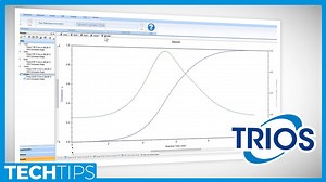Overview of the Kinetics Package for TRIOS Software - TA Instruments