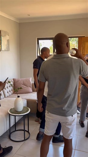 There is untapped power within unity! Property investment, especially co-ownership of rental properties, is rapidly becoming a smart choice. There are only a few spots left in our dynamic group of investors. This is your golden opportunity to hop on board and join us in a cash purchase of 8 incredible properties directly from the developer. Join us tonight for an online webinar at 8pm as we unpack these opportunities with Dj Sbu and Siyabonga Makhamba. To RSVP contact our office at 0115271978 or